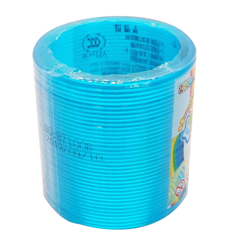Cross border hot style hot sale 3C certification large rainbow ring elastic rainbow ring spring color ring jenga hula hoop Cross border hot style hot sale 3C certification large rainbow ring elastic rainbow ring spring color ring jenga hula hoop