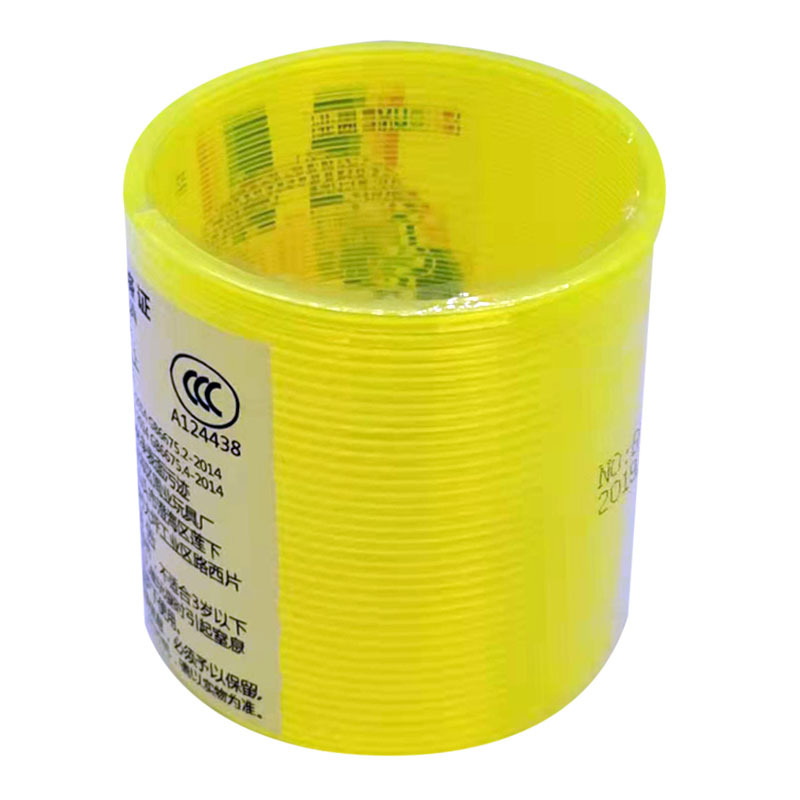 Cross border hot style hot sale 3C certification large rainbow ring elastic rainbow ring spring color ring jenga hula hoop Cross border hot style hot sale 3C certification large rainbow ring elastic rainbow ring spring color ring jenga hula hoop
