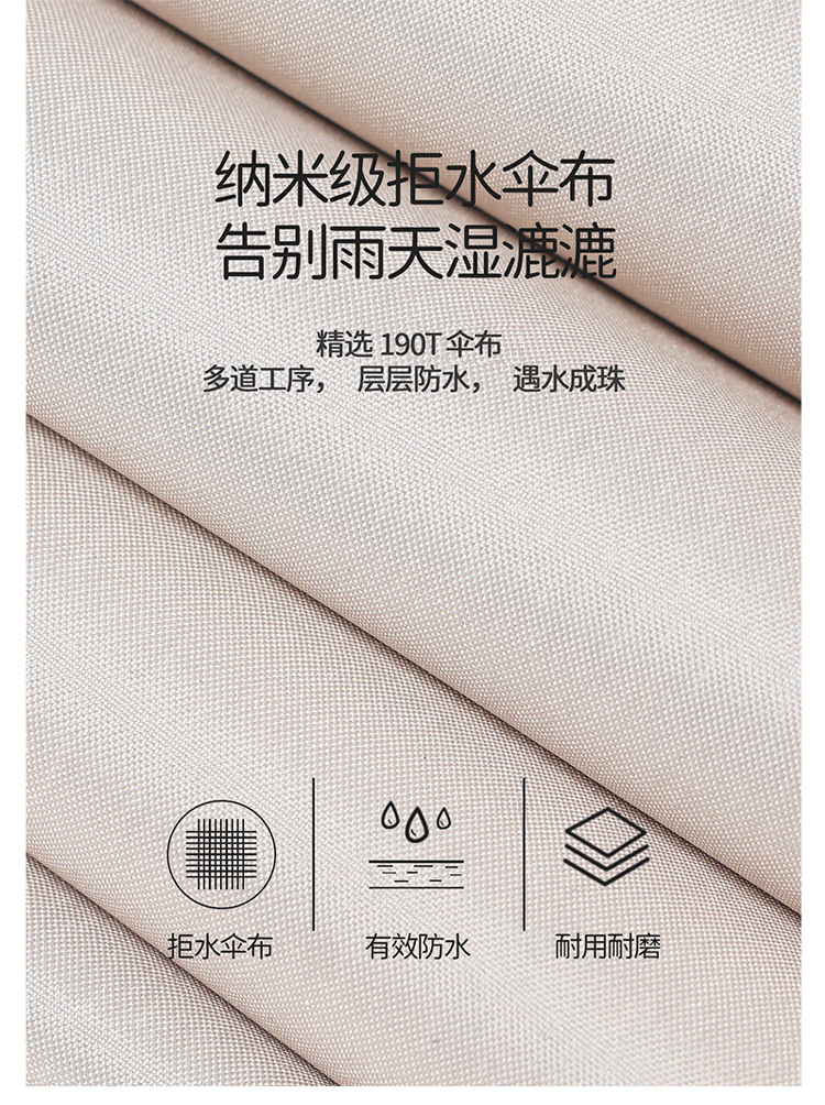 New Automatic Folding Umbrella Men Large Size Double Women's Dual-Use Sun-Proof UV Protection Advertising Umbrella New Automatic Folding Umbrella Men Large Size Double Women's Dual-Use Sun-Proof UV Protection Advertising Umbrella