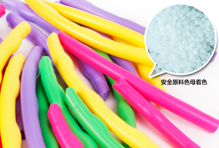 Children's Hula Hoop Detachable Adult Sports Supplies Fitness Equipment Plastic Gymnastics Hula Hoop