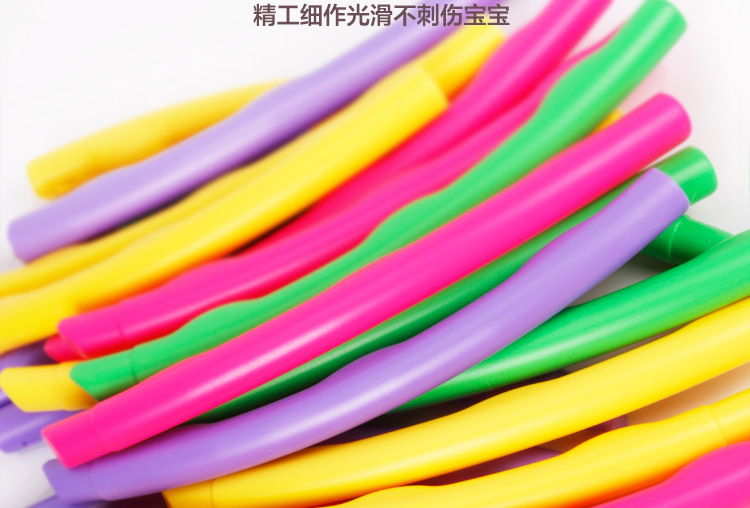 Children's Hula Hoop Detachable Adult Sports Supplies Fitness Equipment Plastic Gymnastics Hula Hoop