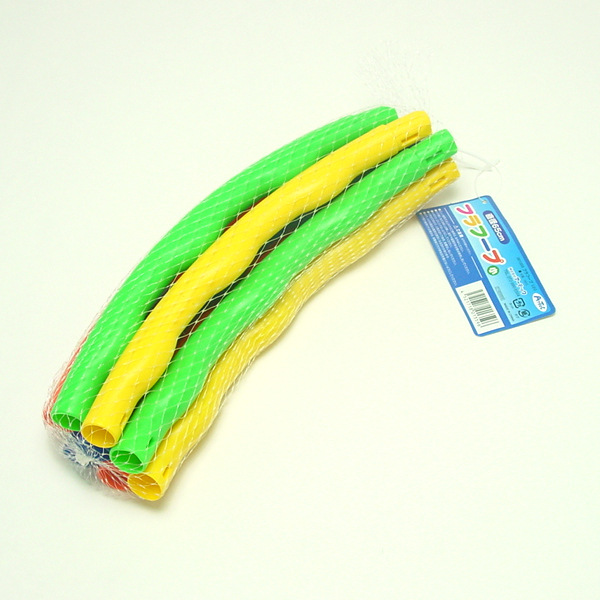 Children's Hula Hoop Detachable Adult Sports Supplies Fitness Equipment Plastic Gymnastics Hula Hoop