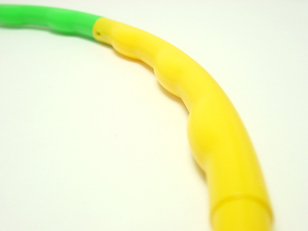 Children's Hula Hoop Detachable Adult Sports Supplies Fitness Equipment Plastic Gymnastics Hula Hoop