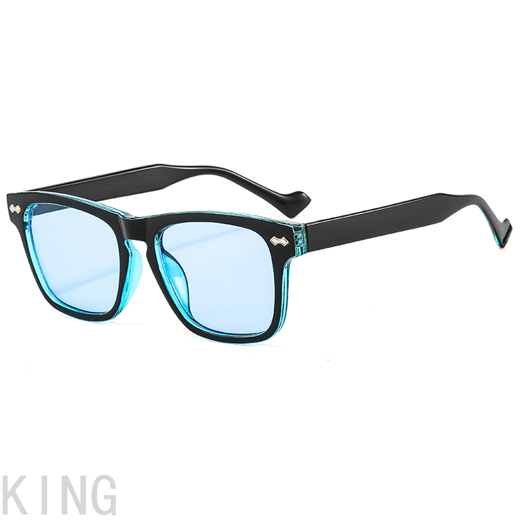 Classic Sunglasses Men&#039;s and Women&#039;s Retro 100% UV-Proof Driving Sunglasses Wholesale