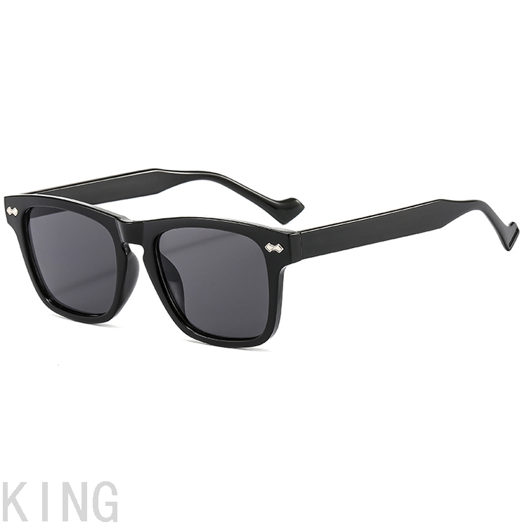 Classic Sunglasses Men&#039;s and Women&#039;s Retro 100% UV-Proof Driving Sunglasses Wholesale