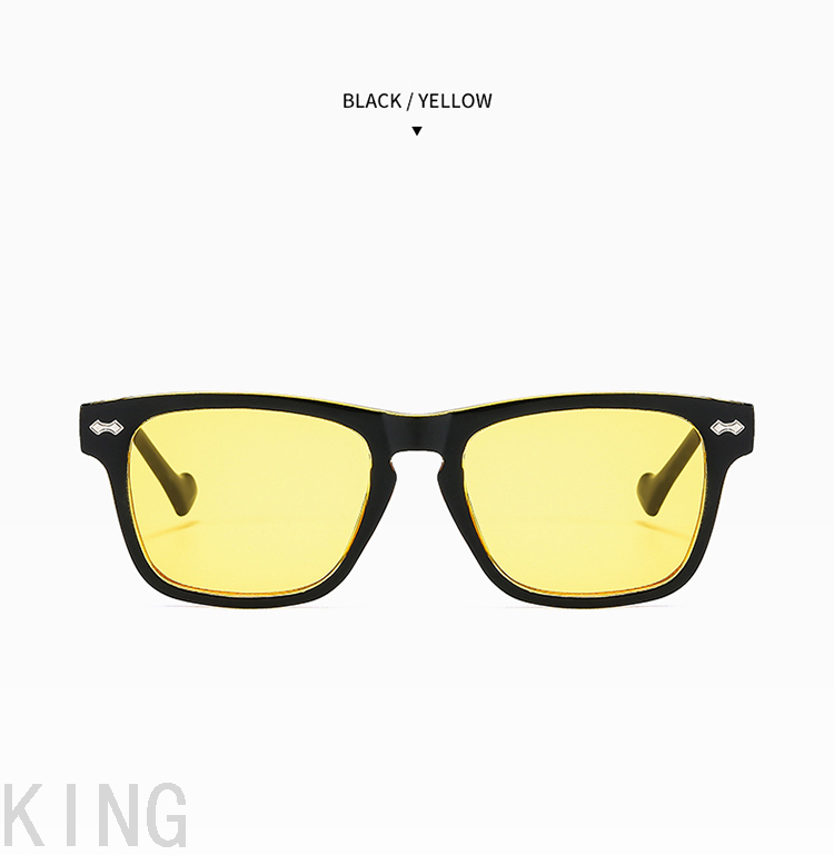 Classic Sunglasses Men's and Women's Retro 100% UV-Proof Driving Sunglasses Wholesale Classic Sunglasses Men's and Women's Retro 100% UV-Proof Driving Sunglasses Wholesale