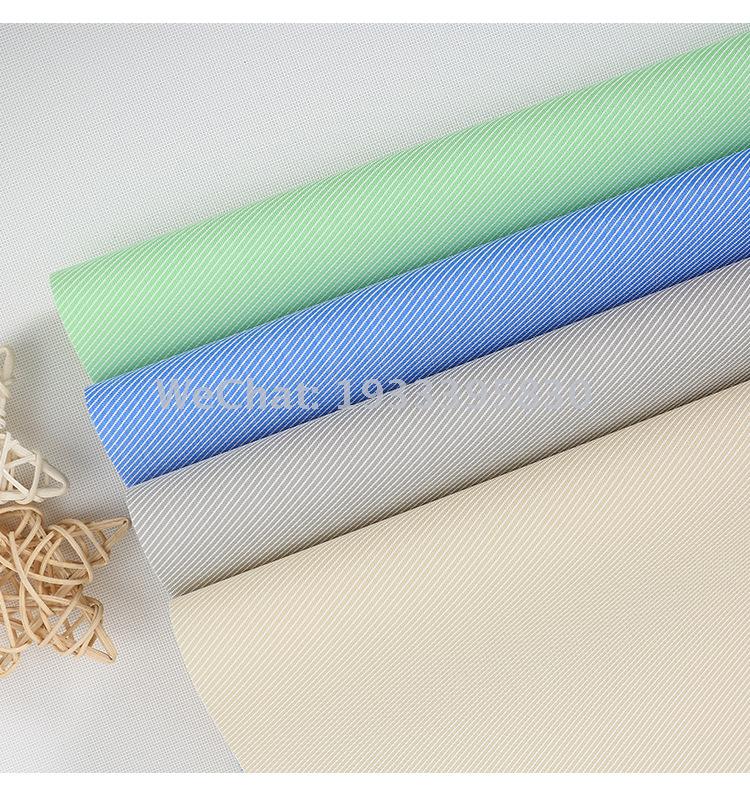 Sunshade waterproof and uV-proof fabric rolling-curtain semi-shading, office shopping mall, wholesale of sunshine fabric Sunshade waterproof and uV-proof fabric rolling-curtain semi-shading, office shopping mall, wholesale of sunshine fabric
