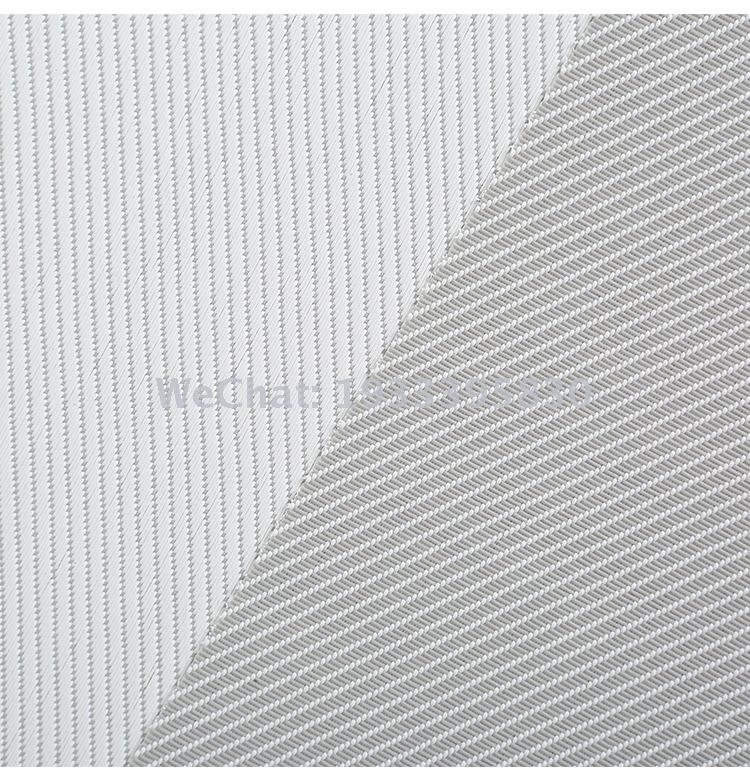 Sunshade waterproof and uV-proof fabric rolling-curtain semi-shading, office shopping mall, wholesale of sunshine fabric Sunshade waterproof and uV-proof fabric rolling-curtain semi-shading, office shopping mall, wholesale of sunshine fabric
