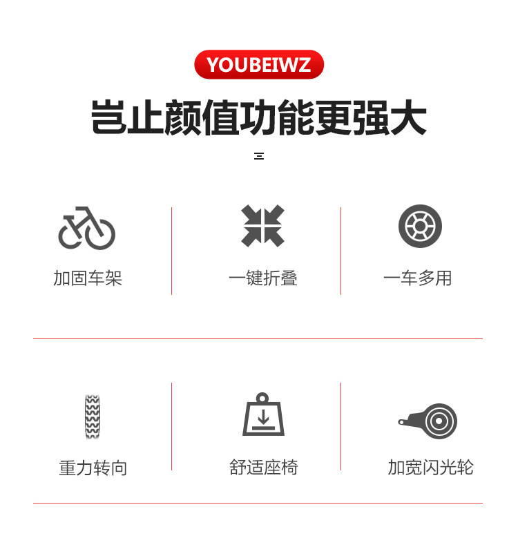 Children's Bicycle 12-Inch to 18-Inch Foldable Male and Female Primary School Student Bicycle Bicycle Stroller Delivery Children's Bicycle 12-Inch to 18-Inch Foldable Male and Female Primary School Student Bicycle Bicycle Stroller Delivery