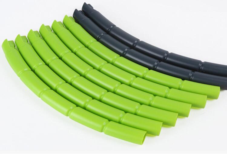 Adult beginners detachable three-year-old girls children hula hoop kindergarten pupils small hula hoop wholesale