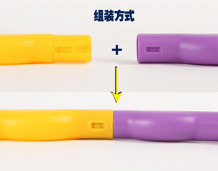 Adult beginners detachable three-year-old girls children hula hoop kindergarten pupils small hula hoop wholesale