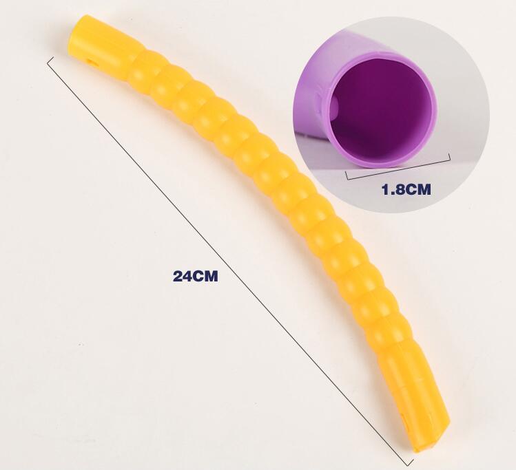 Adult beginners detachable three-year-old girls children hula hoop kindergarten pupils small hula hoop wholesale