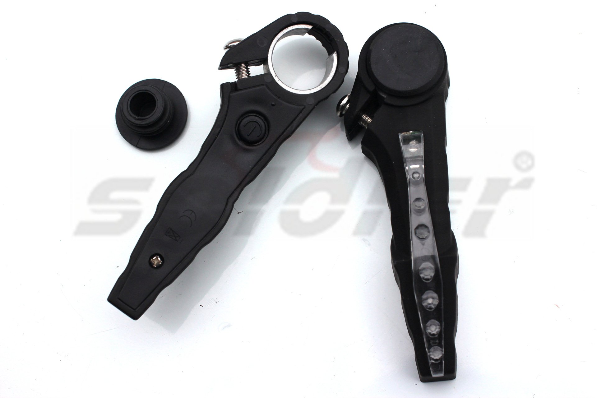 Bicycle riding equipment mountain bike road car with lights deputy night riding safety deputy Bicycle riding equipment mountain bike road car with lights deputy night riding safety deputy
