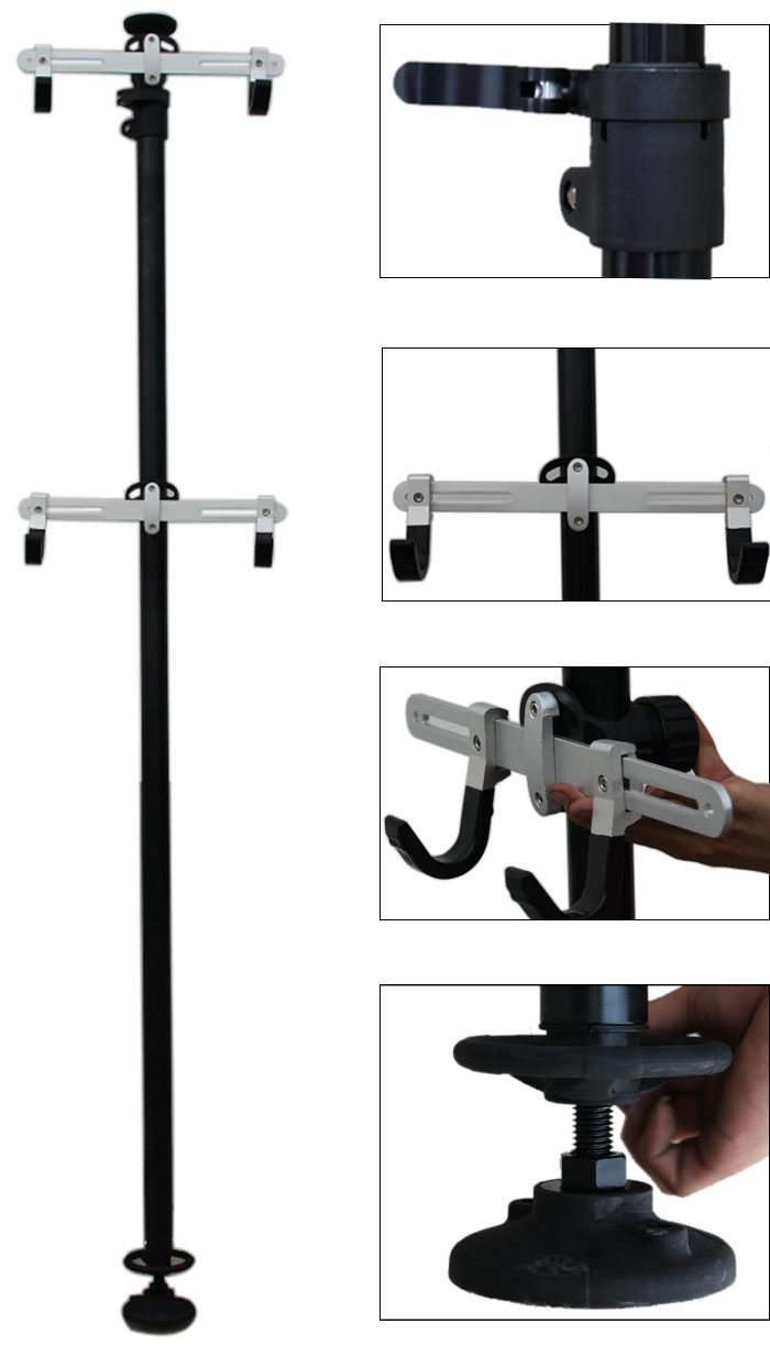 Biycle stand, bicycle rack, bike shop display stand Biycle stand, bicycle rack, bike shop display stand