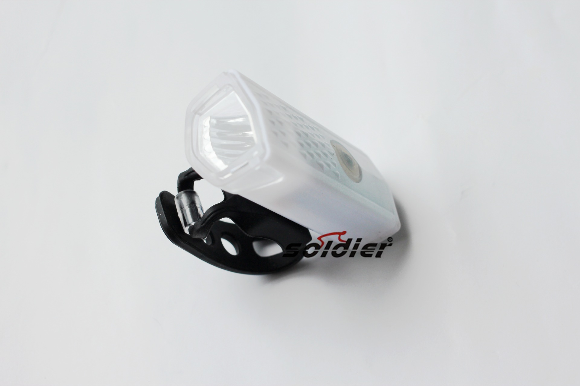 Bicycle headlight USB charging super bright lamp headlight /10286 Bicycle headlight USB charging super bright lamp headlight /10286
