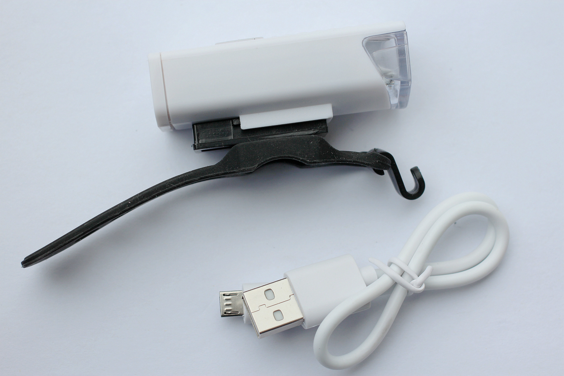 Bicycle headlight USB charging super bright lamp headlight /10286 Bicycle headlight USB charging super bright lamp headlight /10286