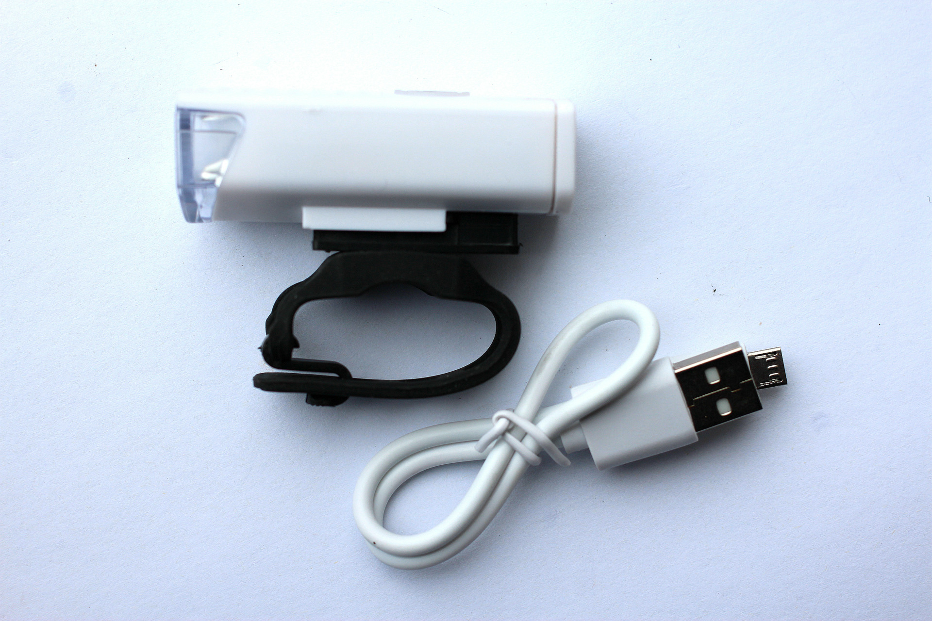 Bicycle headlight USB charging super bright lamp headlight /10286 Bicycle headlight USB charging super bright lamp headlight /10286
