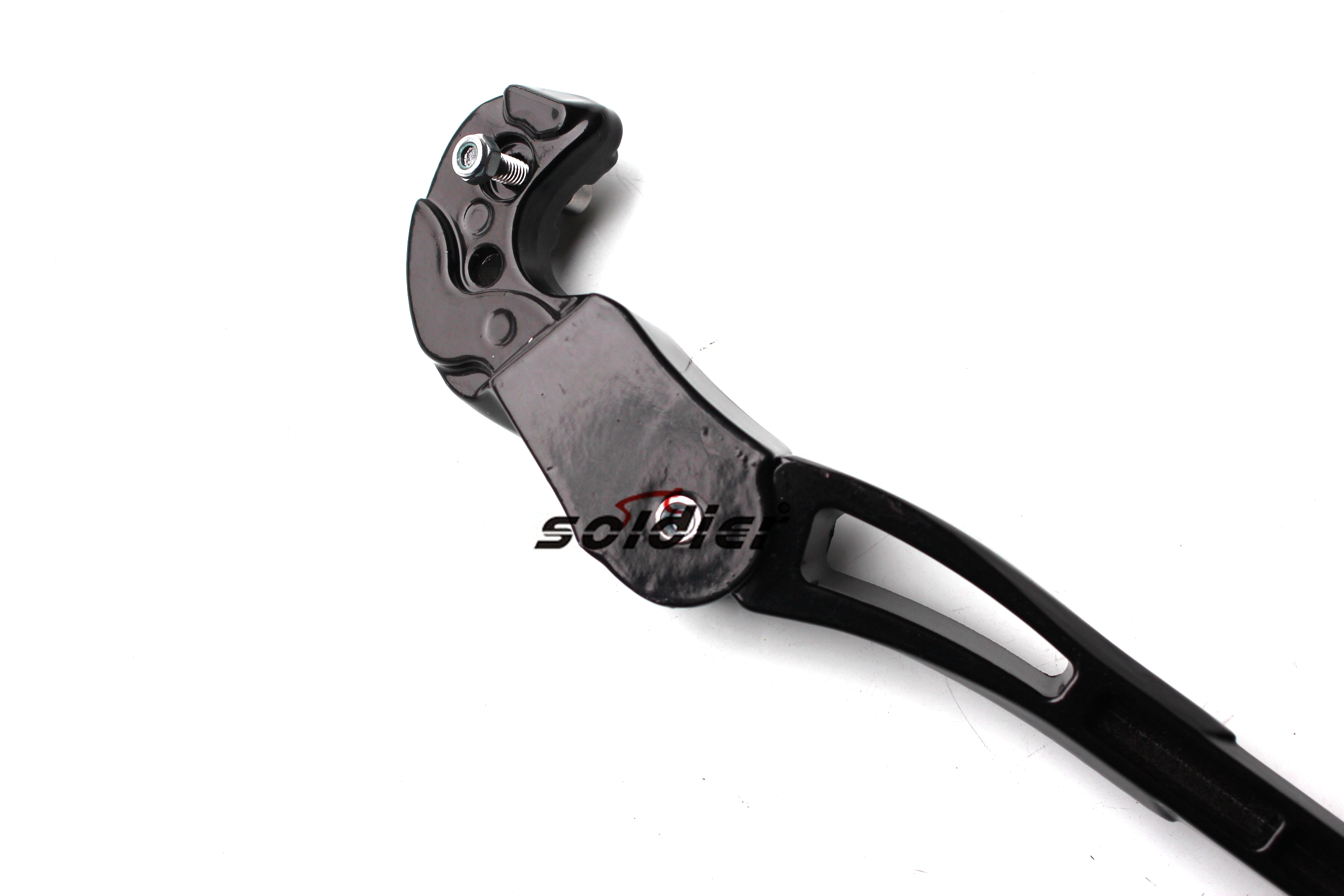 The bicycle giant special aluminum support parking frame can adjust The support // giant special support