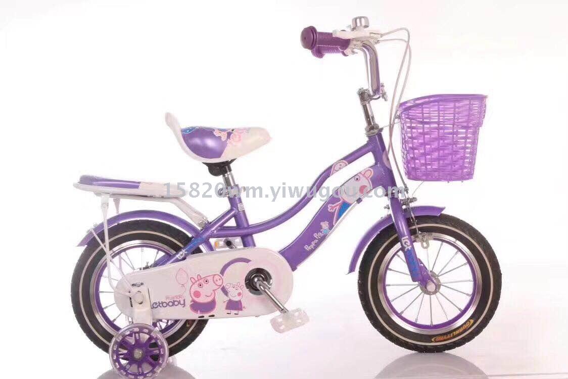 Children&#039;s bicycle children&#039;s bike baby products Christmas gifts