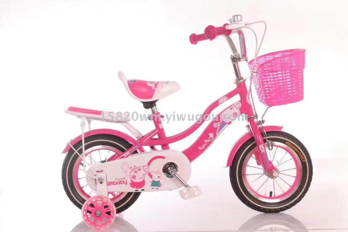 Children&#039;s bicycle children&#039;s bike baby products Christmas gifts