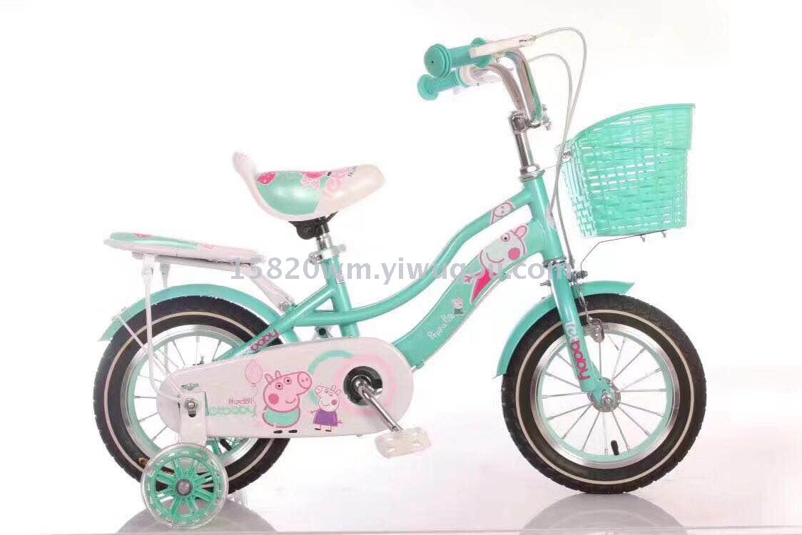 Children&#039;s bicycle children&#039;s bike baby products Christmas gifts