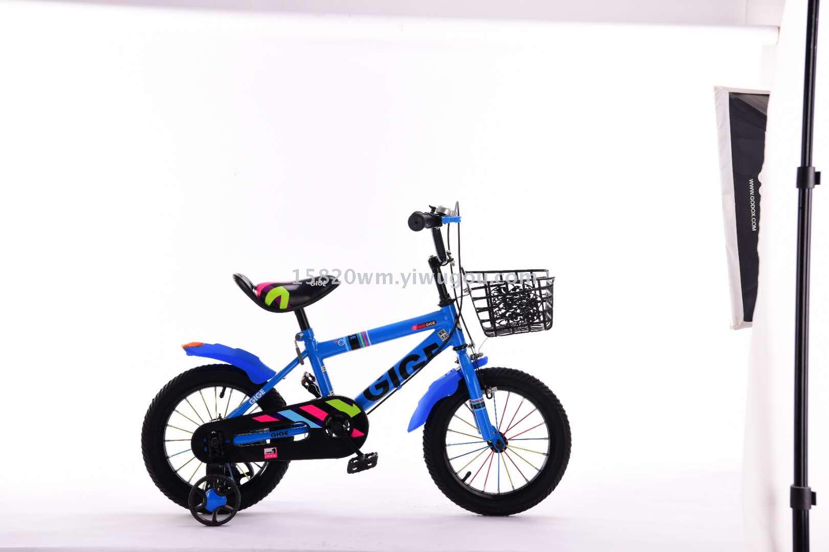 Hebei delivery price bicycle MIKEE  children  2, 3, 4, 5, 6 years old   men and women