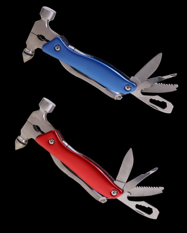 Multifunctional Safety Hammer Window Breaking Machine Emergency Window Break Hammer Utility Knife Escape Hammer Car Insurance Gifts Car Supplies Multifunctional Safety Hammer Window Breaking Machine Emergency Window Break Hammer Utility Knife Escape Hammer Car Insurance Gifts Car Supplies