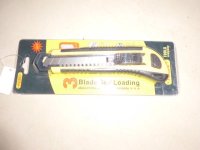 Utility knife