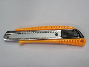 Utility knife utility knife with metal utility knife with plastic knife students