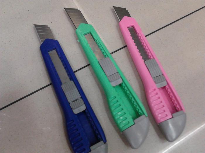 Utility knife