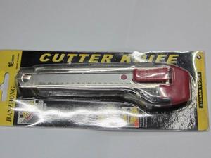 Metal utility knife utility knife with plastic knife utility knife with Office Student