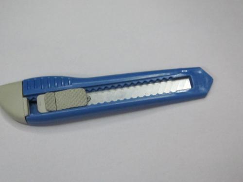 Plastic utility knife utility knife with metal utility knife utility knife with the student Office woodworking knife