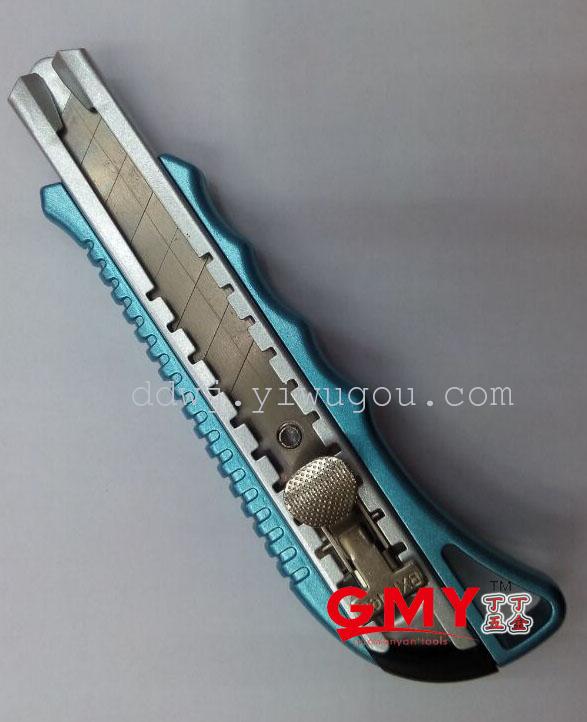 Stationary knife utility knife wallpaper knife