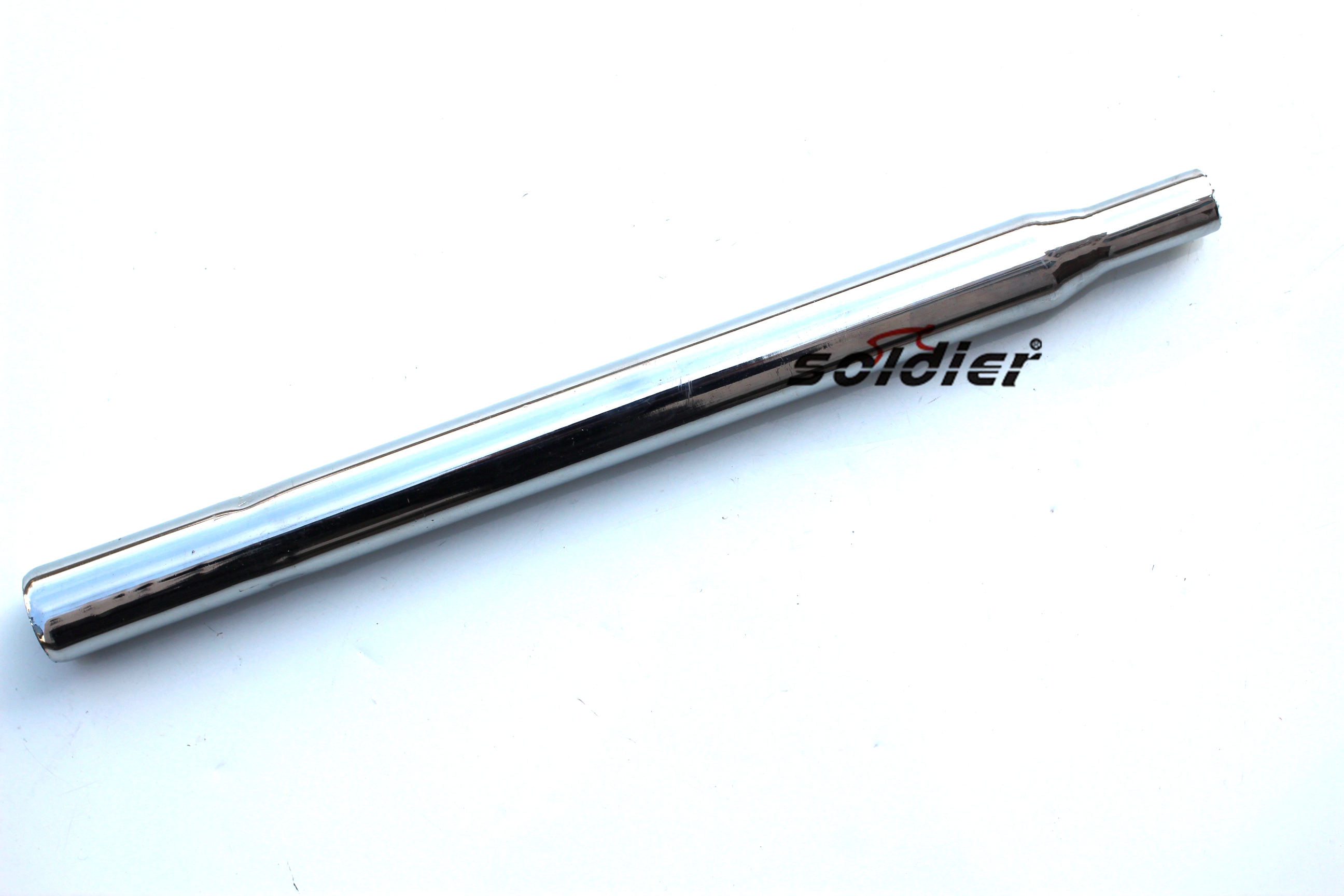 Aluminum alloy car seat tube saddle tube seat rod bicycle Aluminum seat rod /31.8mm
