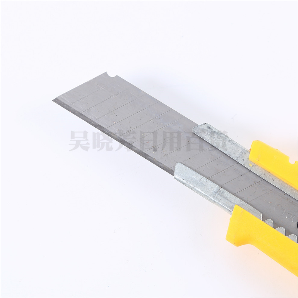 Wallpaper Art Knife Sharp Utility Knife Household Sewing Knife Unpacking Knife Cutting Knife