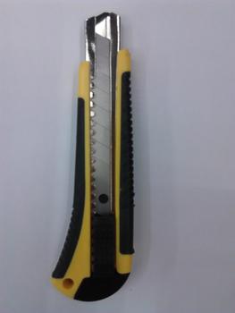 Paper cutter manual cutter cutter fine arts office supplies large plastic knife wallpaper knife utility knife HQ-DM-09