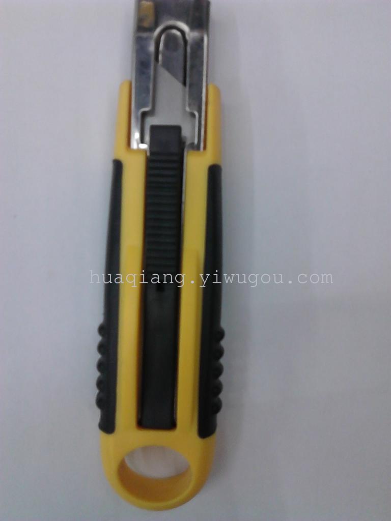 Knife hand-made paper knife cutter fine arts office supplies large plastic knife wallpaper knife utility knife HQ-DM-014