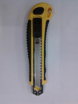 Paper cutter manual cutter cutter fine arts office supplies large plastic knife wallpaper knife utility knife HQ-DM-011