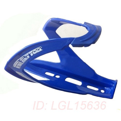 New Cycling Bike Bicycle Sports Glass Fiber Drink Water Bottle Holder Cages Rack Accessories