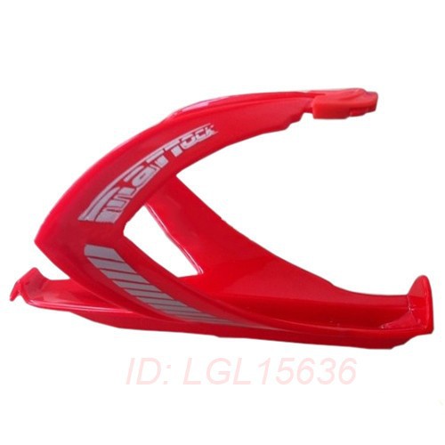 New Cycling Bike Bicycle Sports Glass Fiber Drink Water Bottle Holder Cages Rack Accessories New Cycling Bike Bicycle Sports Glass Fiber Drink Water Bottle Holder Cages Rack Accessories