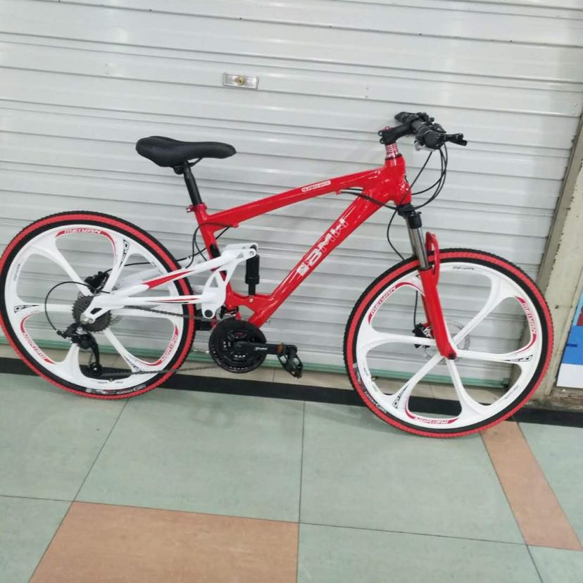 Mountain bike bicycle mountain hardware Mountain bike bicycle mountain hardware