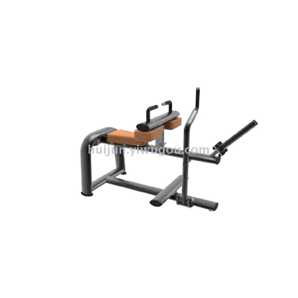 The hj-6632 will be used to push home fitness equipment on the barbell rack.