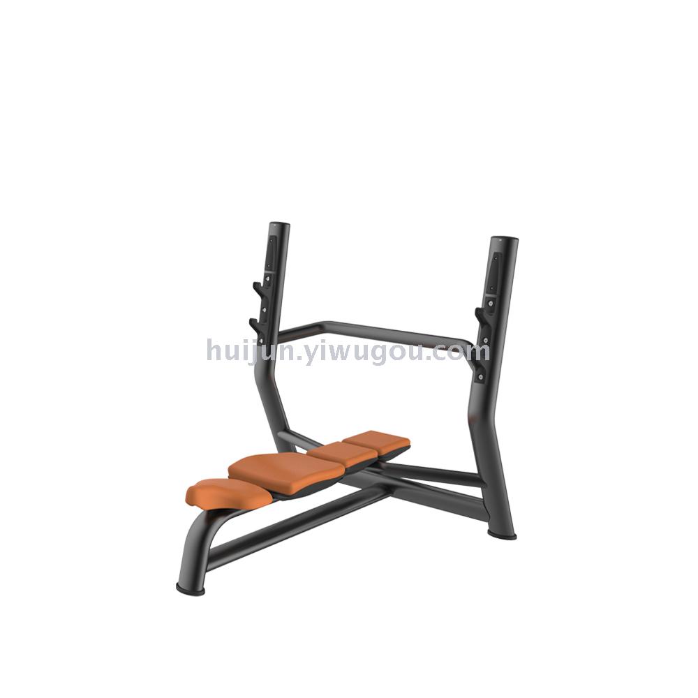 The hj-6632 will be used to push home fitness equipment on the barbell rack.