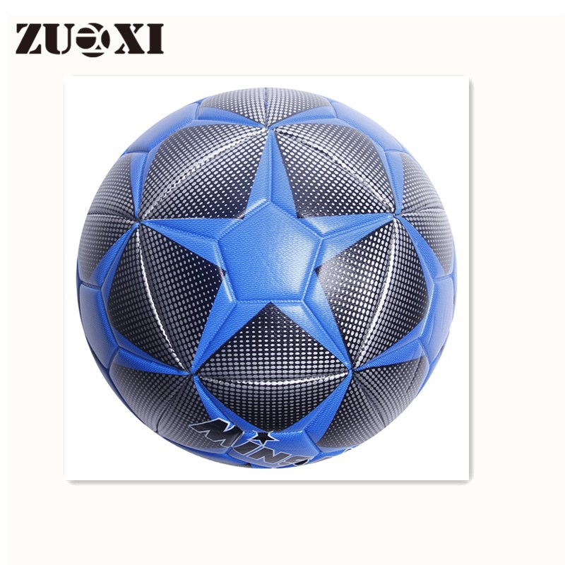 Manufacturer direct sale high quality pu5# football club match training special purpose