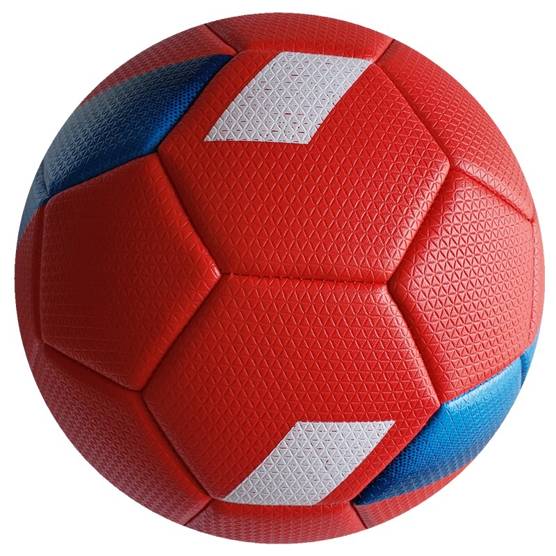 Factory Direct Sales Wholesale Custom Football Adult Primary and Secondary School Children's Competition No. 5 No. 4 No. 3 No. 2 Football