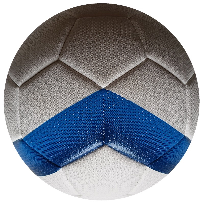 Factory Direct Sales Wholesale Custom Football Adult Primary and Secondary School Children's Competition No. 5 No. 4 No. 3 No. 2 Football