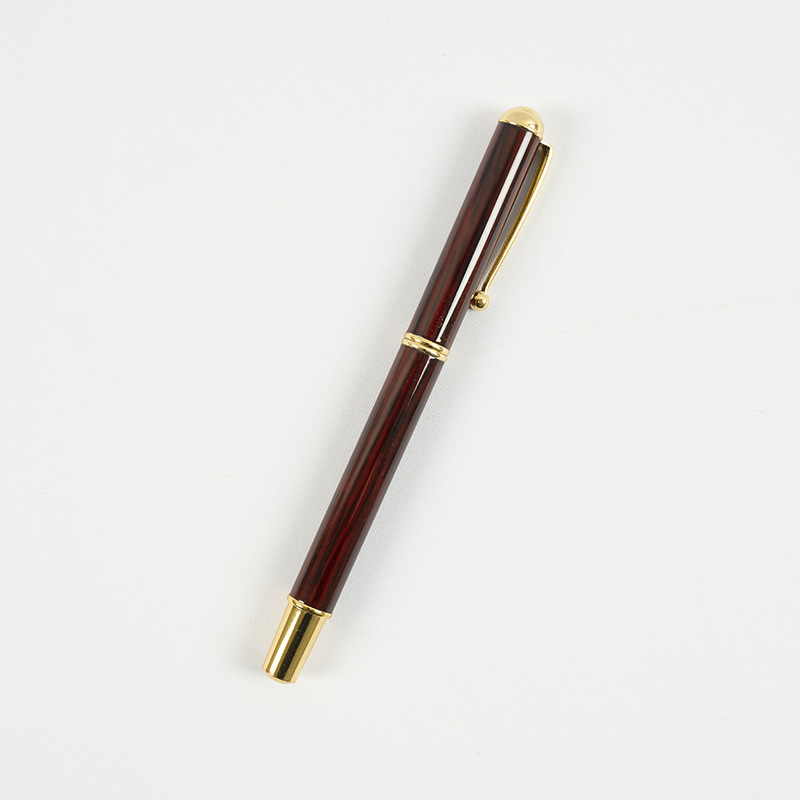 Portable Pen-Type Writing Brush Regular Script in Small Characters Calligraphy Copy Scripture Wolf Hair Brush with Copybook Set Can Add Ink Beautiful Soft Pen to Send on Behalf Portable Pen-Type Writing Brush Regular Script in Small Characters Calligraphy Copy Scripture Wolf Hair Brush with Copybook Set Can Add Ink Beautiful Soft Pen to Send on Behalf
