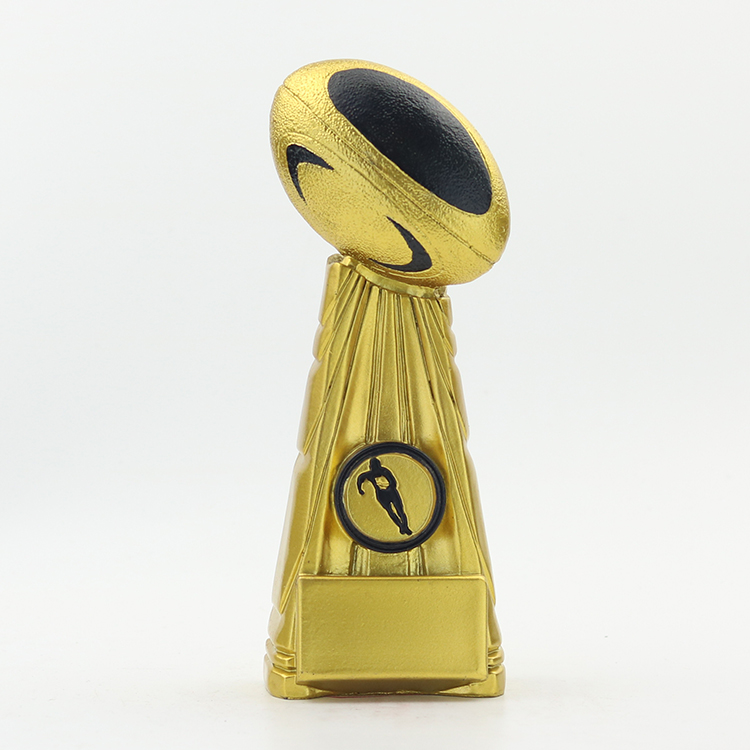 New resin rugby cup man cup metal medal custom factory direct selling crafts 3352 New resin rugby cup man cup metal medal custom factory direct selling crafts 3352