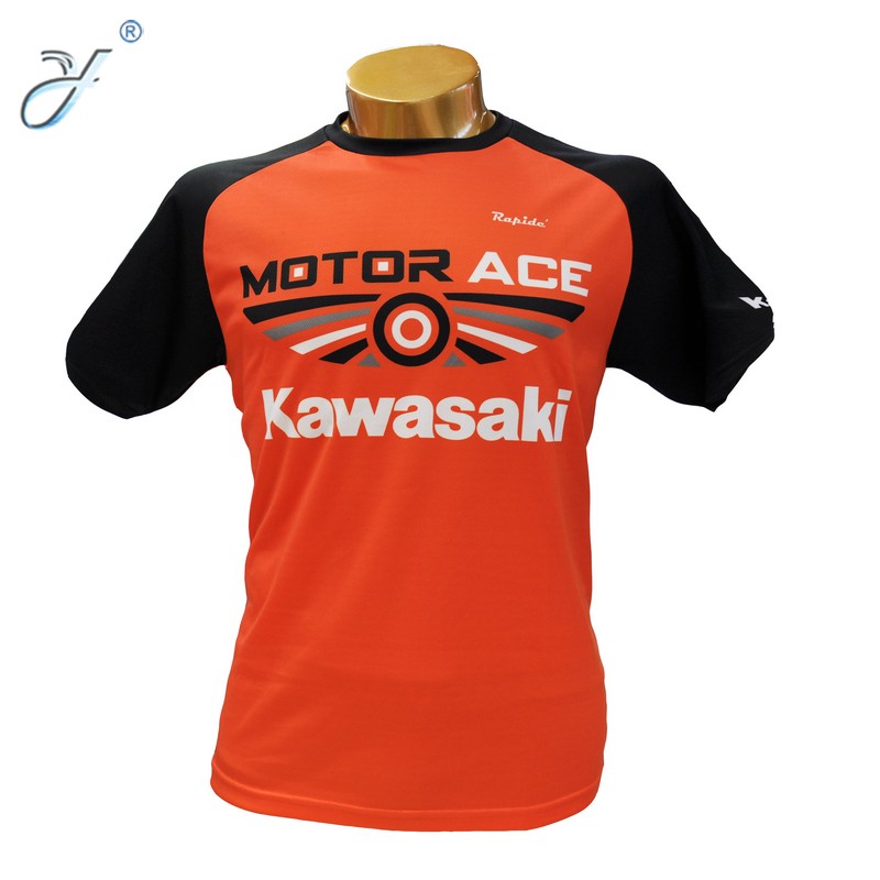 Factory Custom Your Own Design Rugby Shirt Sport Shirt
