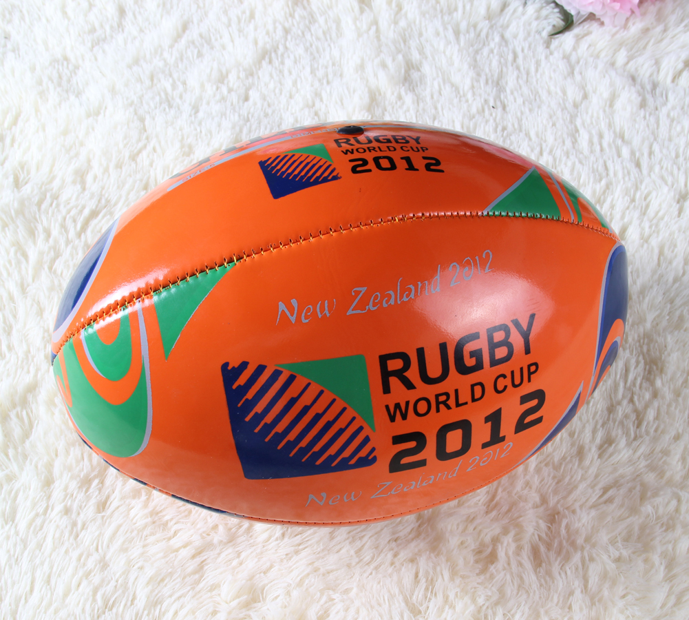 No. 5 Rugby Manufacturer